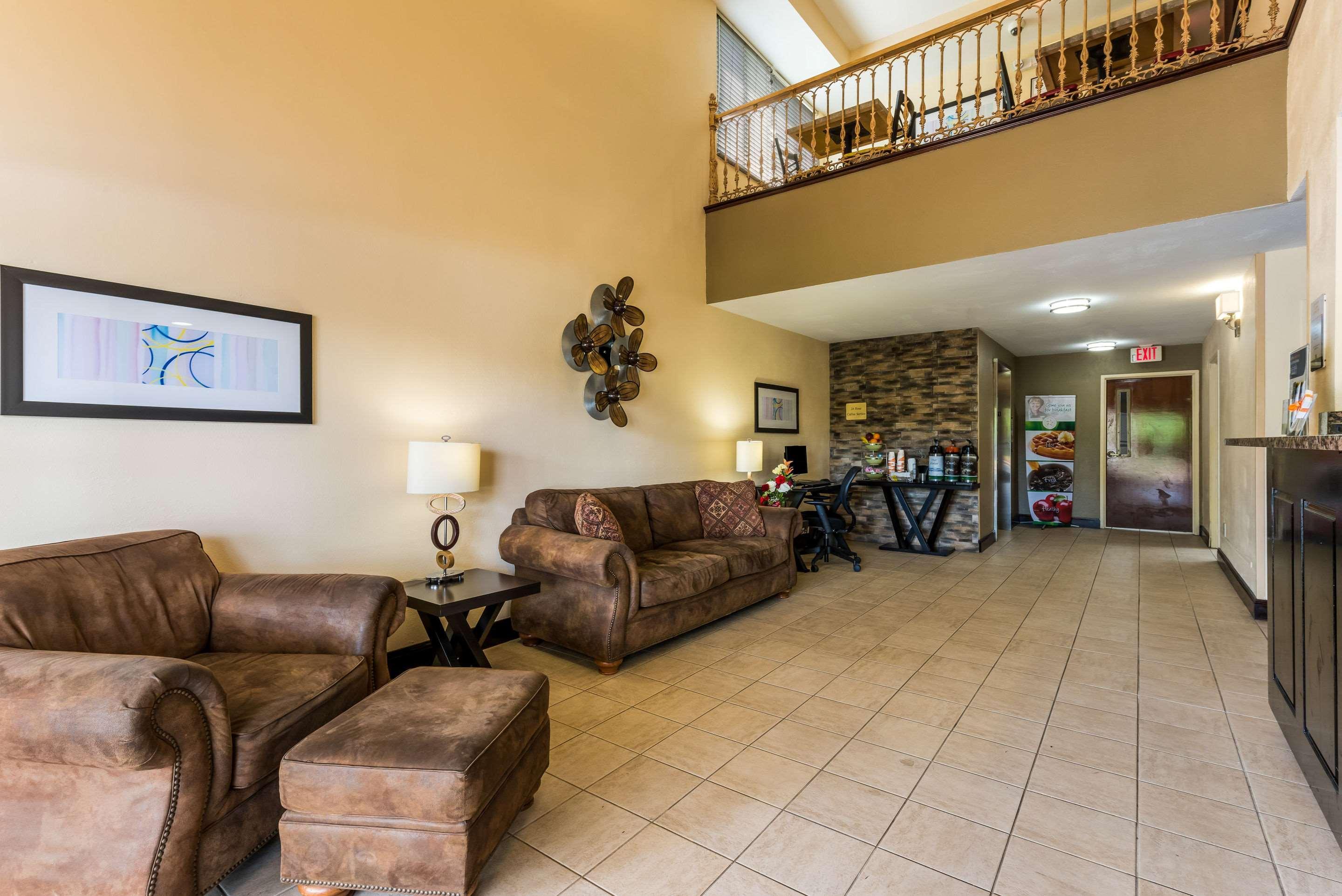 Quality Inn Huntersville Near Lake Norman Extérieur photo