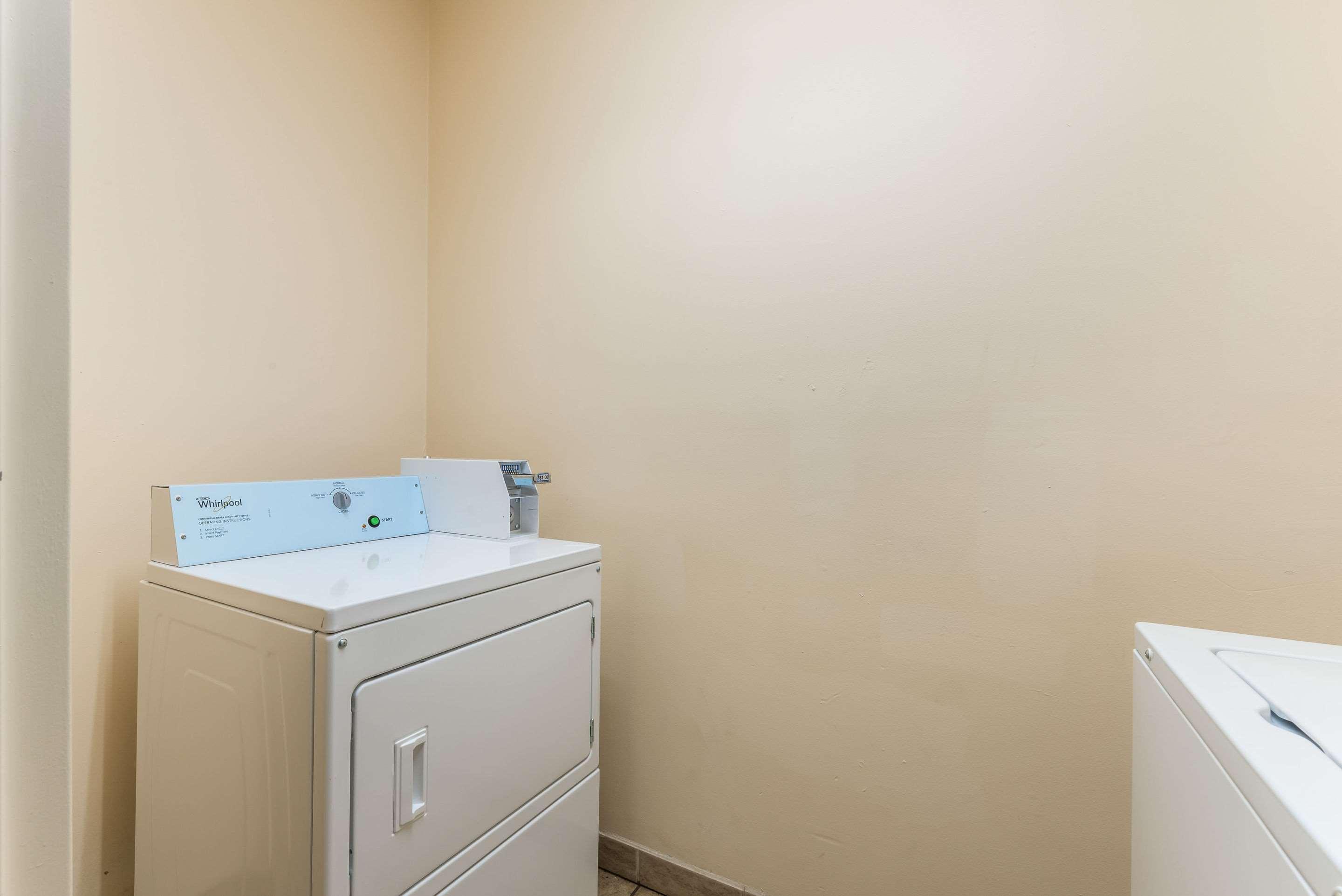 Quality Inn Huntersville Near Lake Norman Extérieur photo
